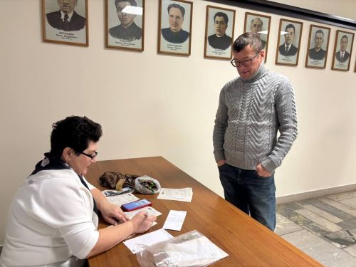 Руководители Дрожжановского района РТ поддержали льготную подписку на газеты «Туган як» и «Таван ен»