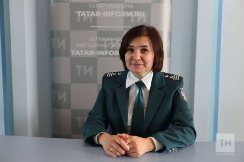 УФНС по Татарстану проведет вебинар об изменениях в налоговом законодательстве с 2026 года