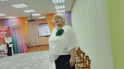 Межрегиональный семинар в  детском саду №1 «Солнышко» объединил педагогов и родителей для общего дела