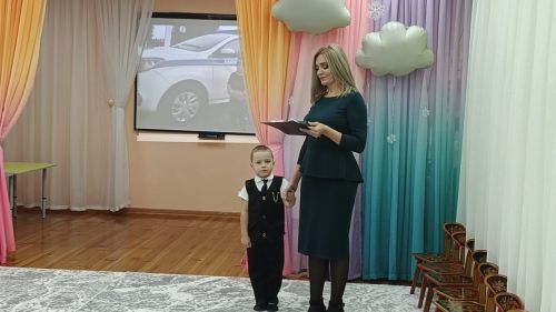 Межрегиональный семинар в  детском саду №1 «Солнышко» объединил педагогов и родителей для общего дела