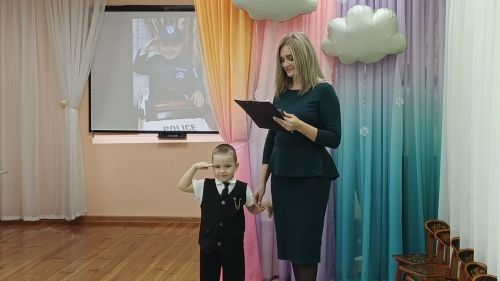 Межрегиональный семинар в  детском саду №1 «Солнышко» объединил педагогов и родителей для общего дела