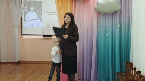 Межрегиональный семинар в  детском саду №1 «Солнышко» объединил педагогов и родителей для общего дела