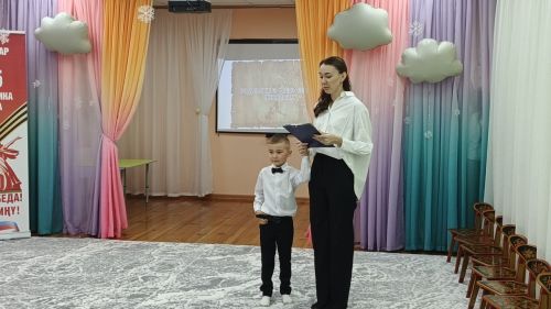 Межрегиональный семинар в  детском саду №1 «Солнышко» объединил педагогов и родителей для общего дела