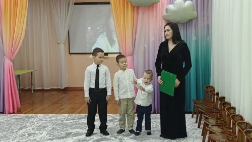 Межрегиональный семинар в  детском саду №1 «Солнышко» объединил педагогов и родителей для общего дела