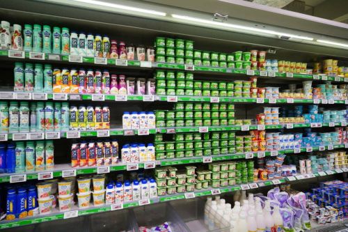 ФАС России предложила ритейлерам ограничить наценки на продукты: что это значит для потребителей?