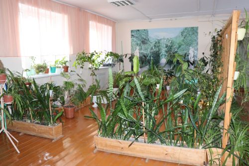 Чүпрәле районы Матак урта мәктәбе танылган шәхесләр тәрбияләгән