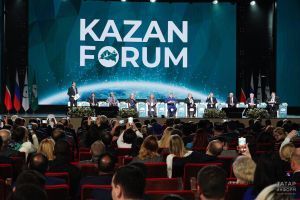 KazanForum 2025 станет площадкой для первой в России конференции AAOIFI по исламским финансам