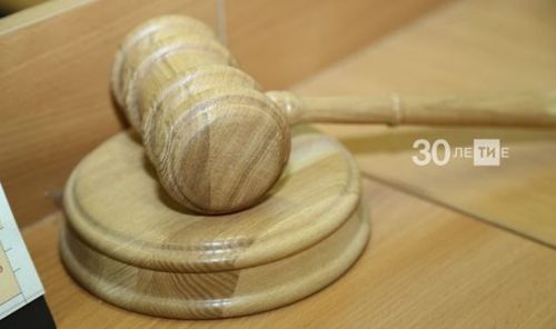 Чүпрәледә исерек килеш руль артына утыручының эше каралды