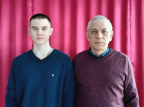 Ученик Алешкин-Саплыкской школы стал призёром регионального этапа Всероссийской олимпиады по ОБЖ