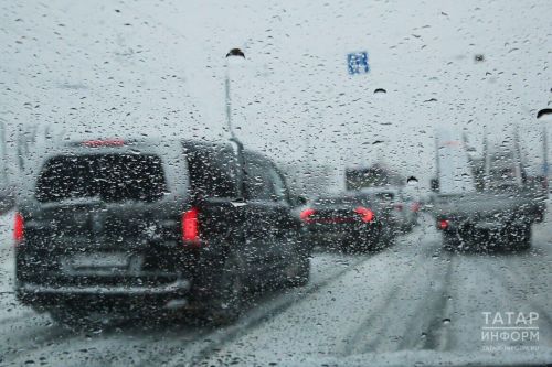 Погода в дрожжановском районе