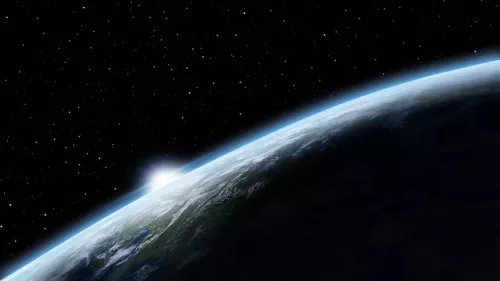 День космонавтики — 12 апреля 2025