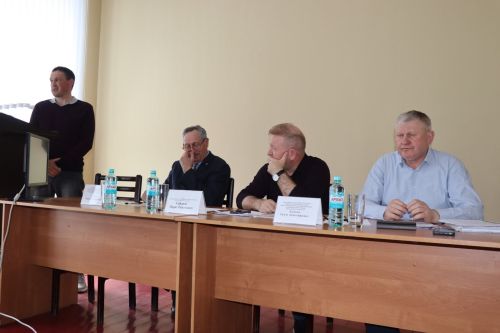 В Дрожжановским районе обсудили вопросы развития пчеловодства
