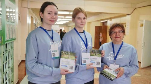 Жители Татарстана выберут объекты для благоустройства в 2025 году