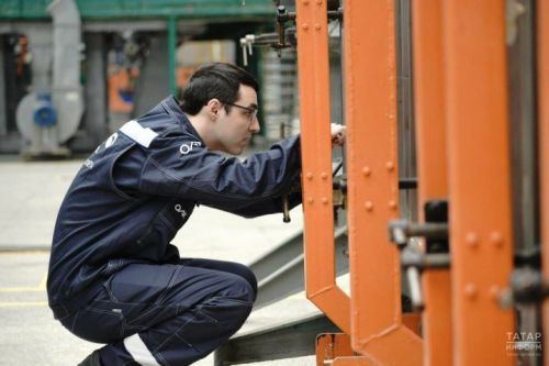 Более 600 предприятий Татарстана смогут увеличить производительность труда