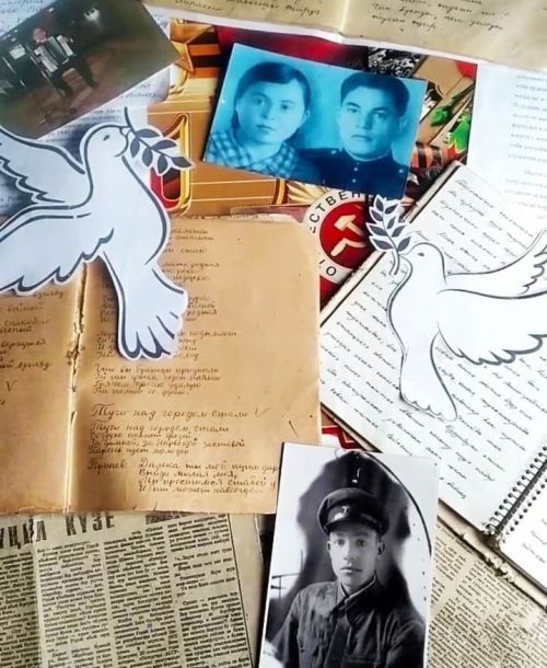 Кояшны, дөньяны күрергә тилмереп: Алимов Гәрәй Сибгатулла улы тарихы