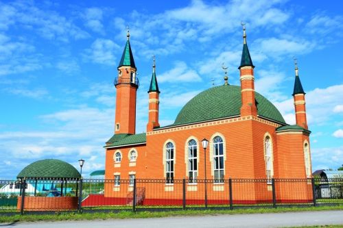 26 июня мусульмане встречают Новый год по Хиджре
