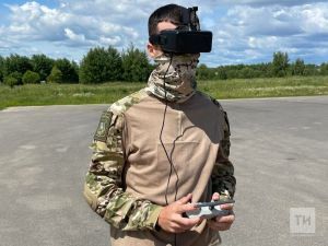 В Казани пройдет первый чемпионат «Амбилимпикс» для ветеранов СВО с инвалидностью
