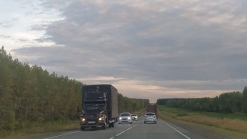 В Дрожжановском районе стартовало оперативно-профилактическое мероприятие «Встречная полоса»