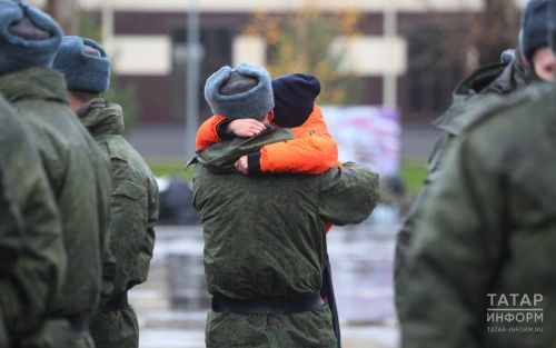 Беременные жены призывников могут рассчитывать на специальную выплату от государства