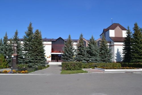 В Дрожжановском районе благотворительный марафон в поддержку участников СВО переносится