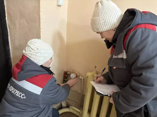 Жителям Дрожжановского района без счетчиков воды грозит удвоенный тариф