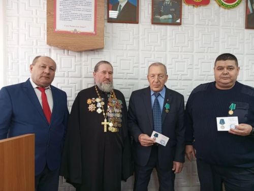 Общественный совет при ОМВД Дрожжановского района подвел итоги работы