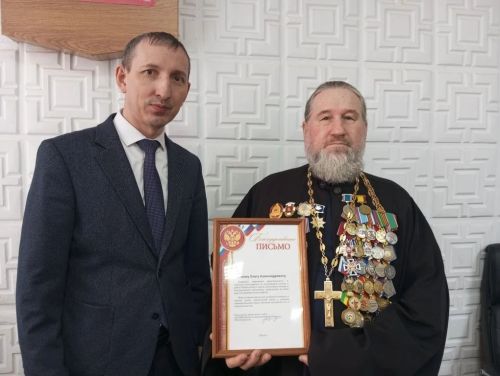 Общественный совет при ОМВД Дрожжановского района подвел итоги работы