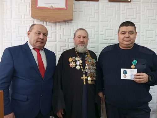 Общественный совет при ОМВД Дрожжановского района подвел итоги работы