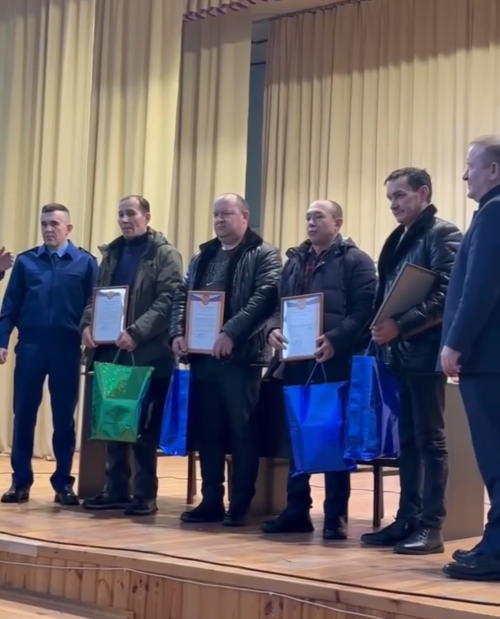 Рабочие встречи с жителями сельских поселений продолжаются в Дрожжановском районе