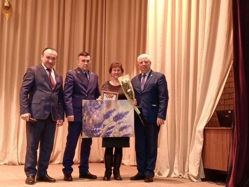 Главы сельских поселений отчитываются перед населением на сходах