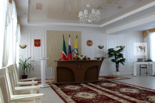 ЗАГСы Татарстана переходят на новый уровень: сотрудников обучают цифровым инструментам
