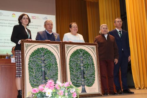Тарихчы һәм мөгаллим Һади Атласиның тууына  150 ел тулды