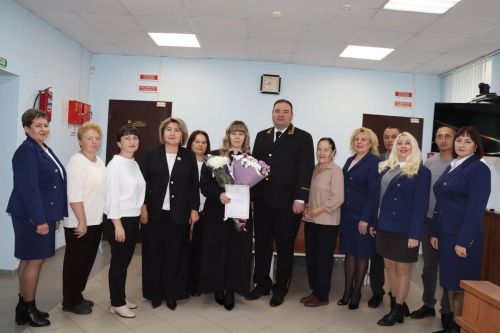 В Дрожжановском районе назначен новый мировой судья