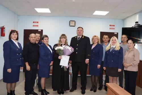 В Дрожжановском районе назначен новый мировой судья