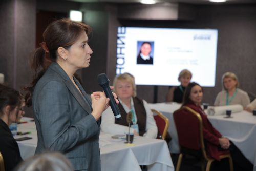 В Татарстане обсудили профилактику деструктивного поведения среди молодёжи