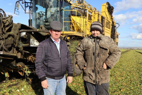 Авыл хуҗалыгы – илебезнең нигезе