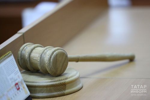 Жительница Дрожжановского района предстанет перед судом за попытку хищения денег у своего соседа