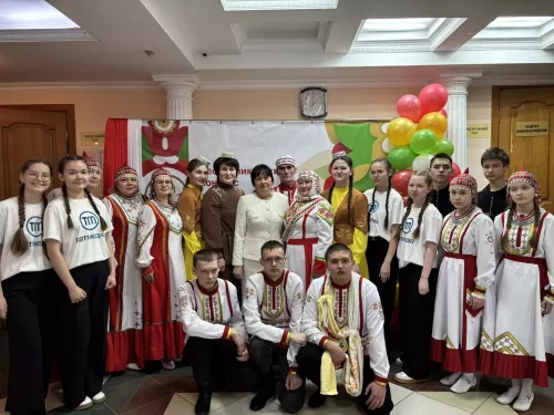 Представительницы Дрожжановского района стали победителями конкурса «Женщина года. Мужчина года: женский взгляд»