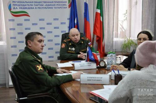 Выплата контрактникам в Татарстане достигла 2,9 млн рублей: старт набора в Войска беспилотных систем