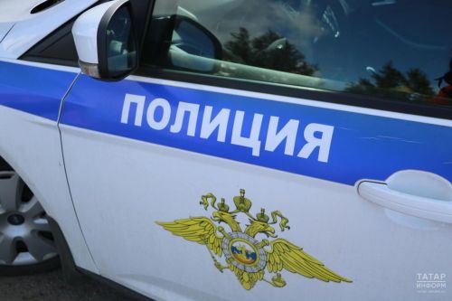 ГИБДД Татарстана объявило о рейде «Ремень безопасности» с 16 февраля