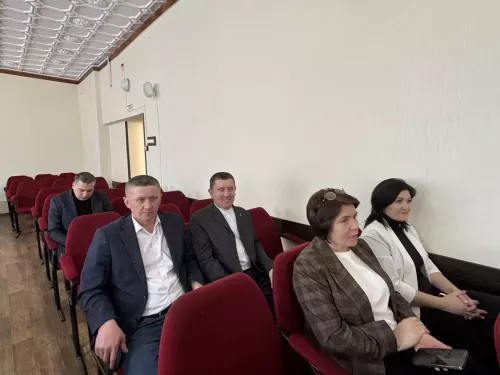 Пенсии выросли, услуги стали доступнее: в Дрожжановском районе подвели итоги работы Клиентской службы СФР