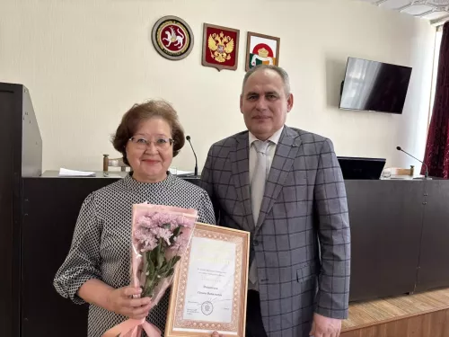 Пенсии выросли, услуги стали доступнее: в Дрожжановском районе подвели итоги работы Клиентской службы СФР