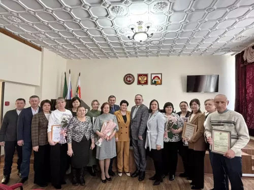 Пенсии выросли, услуги стали доступнее: в Дрожжановском районе подвели итоги работы Клиентской службы СФР