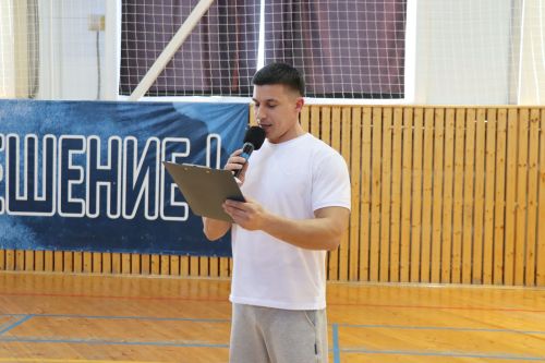 Ветераны боевых действий состязались в меткости на турнире в Дрожжановском районе