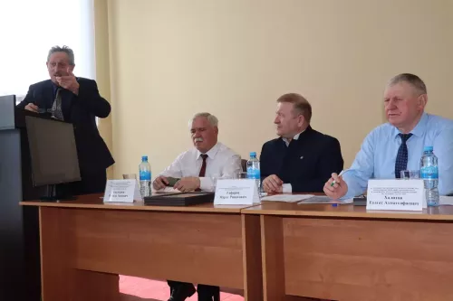 Развитие АПК Дрожжановского района: результаты 2025 года