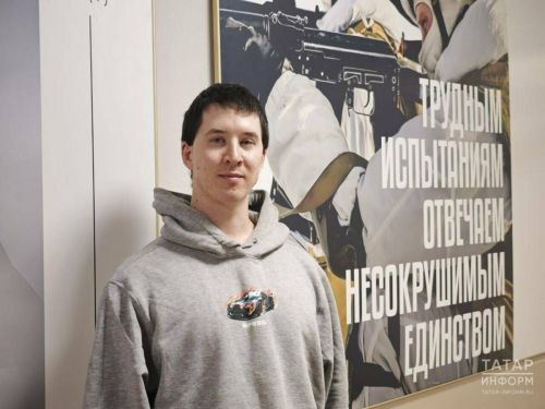 Контракт в Войска беспилотных систем в Татарстане 2026: выплата до 2,9 млн рублей и льготы