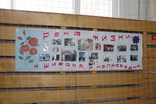 Турнир по волейболу памяти легендарного тренера Саяра Абязова прошел в Дрожжановском районе