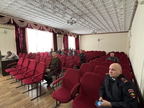 В Дрожжановском районе экстренно собрали комиссию БДД после смертельного ДТП