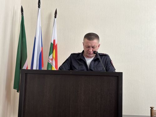 В Дрожжановском районе экстренно собрали комиссию БДД после смертельного ДТП