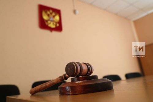 В Дрожжановском районе очередной водитель привлечен к ответственности